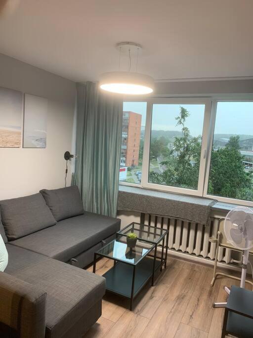Apartment Near Ozas Vilnius Exterior photo